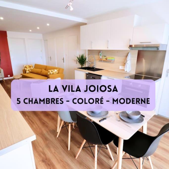 La Vila Joiosa サン・テルブラン エクステリア 写真